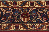 Mashad - Antique Персийски връзван килим 172x125 - Снимка 7