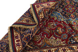 Mashad - Antique Персийски връзван килим 172x125 - Снимка 8
