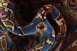 Mashad - Antique Персийски връзван килим 172x125 - Снимка 11