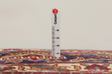 Mashad - Antique Персийски връзван килим 172x125 - Снимка 12