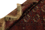 Tekke - Antique Персийски връзван килим 182x127 - Снимка 3