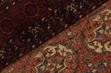 Tekke - Antique Персийски връзван килим 182x127 - Снимка 5