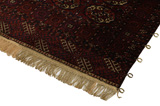 Tekke - Antique Персийски връзван килим 182x127 - Снимка 7