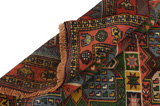 Bakhtiari - old Персийски връзван килим 170x121 - Снимка 5