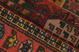 Bakhtiari - old Персийски връзван килим 170x121 - Снимка 6