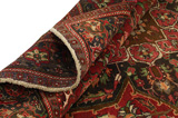 Sarab - Heriz Персийски връзван килим 299x216 - Снимка 5