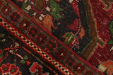 Sarab - Heriz Персийски връзван килим 299x216 - Снимка 6