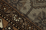 Bakhtiari - old Персийски връзван килим 332x224 - Снимка 6