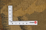 Tapestry - Antique French Carpet 165x190 - Снимка 4
