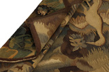 Tapestry - Antique French Carpet 165x190 - Снимка 8