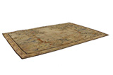 Tapestry - Antique French Carpet 347x256 - Снимка 1