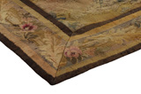Tapestry - Antique French Carpet 347x256 - Снимка 2