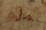 Tapestry - Antique French Carpet 347x256 - Снимка 3