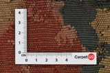 Tapestry - Antique French Carpet 347x256 - Снимка 4