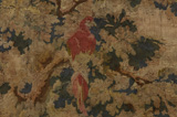 Tapestry - Antique French Carpet 347x256 - Снимка 5