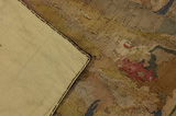 Tapestry - Antique French Carpet 347x256 - Снимка 8