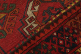 Бухара - Turkaman Персийски връзван килим 372x206 - Снимка 6