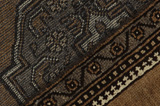 Бухара - Turkaman Персийски връзван килим 288x197 - Снимка 6