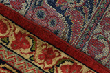 Sultanabad - Antique Персийски връзван килим 555x354 - Снимка 6