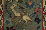 Tabriz - Antique Персийски връзван килим 290x220 - Снимка 11