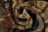 Tabriz - Antique Персийски връзван килим 370x276 - Снимка 7