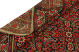 Farahan - Antique Персийски връзван килим 215x128 - Снимка 5