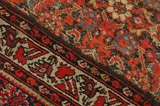 Farahan - Antique Персийски връзван килим 215x128 - Снимка 6