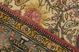 Kerman - Antique Персийски връзван килим 264x154 - Снимка 6