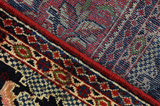 Sultanabad - Antique Персийски връзван килим 428x318 - Снимка 6