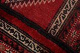 Turkaman - old Персийски връзван килим 267x137 - Снимка 6