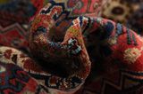 Yalameh - old Персийски връзван килим 298x82 - Снимка 7