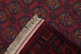 Бухара - Turkaman Туркменски връзван килим 339x244 - Снимка 6