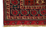 Бухара - Beshir Туркменски връзван килим 270x185 - Снимка 3