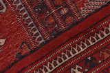 Бухара - Turkaman Персийски връзван килим 382x301 - Снимка 6