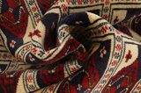 Бухара - Turkaman Персийски връзван килим 148x112 - Снимка 7