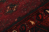 Бухара - Turkaman Персийски връзван килим 153x101 - Снимка 6