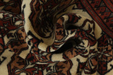 Бухара - Turkaman Персийски връзван килим 173x123 - Снимка 7