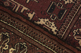 Бухара - Turkaman Персийски връзван килим 130x95 - Снимка 6