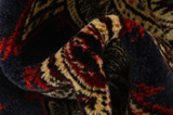 Бухара - Turkaman Персийски връзван килим 134x100 - Снимка 7