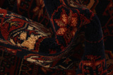 Бухара - Turkaman Персийски връзван килим 122x81 - Снимка 7