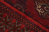 Бухара - Turkaman Персийски връзван килим 179x128 - Снимка 6
