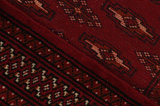 Бухара - Turkaman Персийски връзван килим 124x83 - Снимка 6