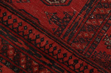 Бухара - Turkaman Персийски връзван килим 145x104 - Снимка 6