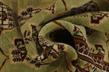 Бухара - Turkaman Персийски връзван килим 286x207 - Снимка 7