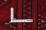 Бухара - Turkaman Персийски връзван килим 194x135 - Снимка 4