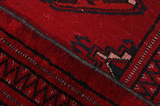 Бухара - Turkaman Персийски връзван килим 194x135 - Снимка 6