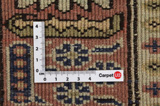Ardebil Персийски връзван килим 288x167 - Снимка 4
