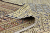 Ardebil Персийски връзван килим 288x167 - Снимка 5