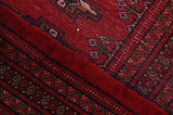 Бухара - Turkaman Персийски връзван килим 380x303 - Снимка 6