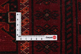 Бухара - Turkaman Персийски връзван килим 177x130 - Снимка 4